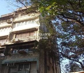 Mathuri Apartment
