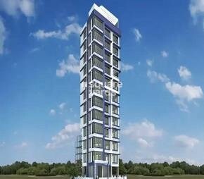 Matoshree Empress residential project in Dadar East