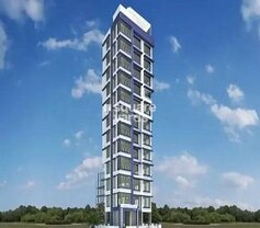 Matoshree Empress, Dadar East, Mumbai