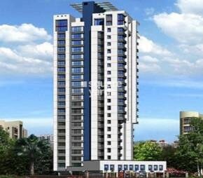 Matoshree Heights Dadar residential project in Dadar West