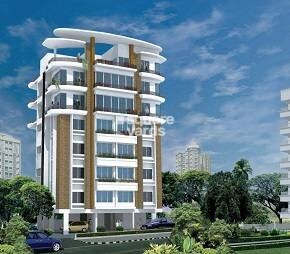Matoshree Nandadeep residential project in Dadar West