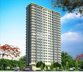Matoshree Pride Building 2