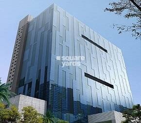 Matoshree Quantum Tower