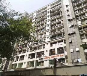 Matoshree Tower Dadar