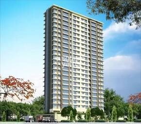 Matoshree Tower
