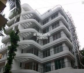 Matoshree Vasant Kunj residential project in Dadar East