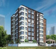 Matoshree Vijayraj Residency Featured Image