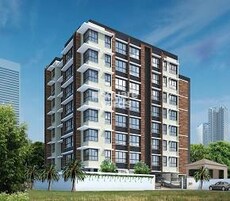 Matoshree Vijayraj Residency Featured Image