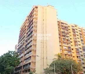 Matru Ashis Apartment