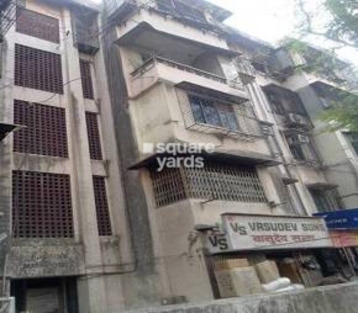 Matru Chaya CHS Cover Image