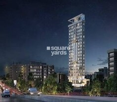 Matrubhoomi Panchratna NX, Dadar East, Mumbai