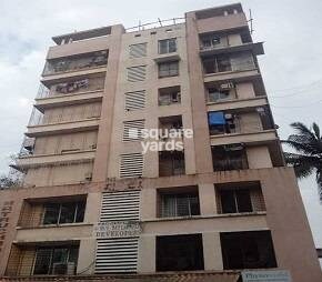 Representative image as actual visual unavailable for Matruchaya Apartment Andheri