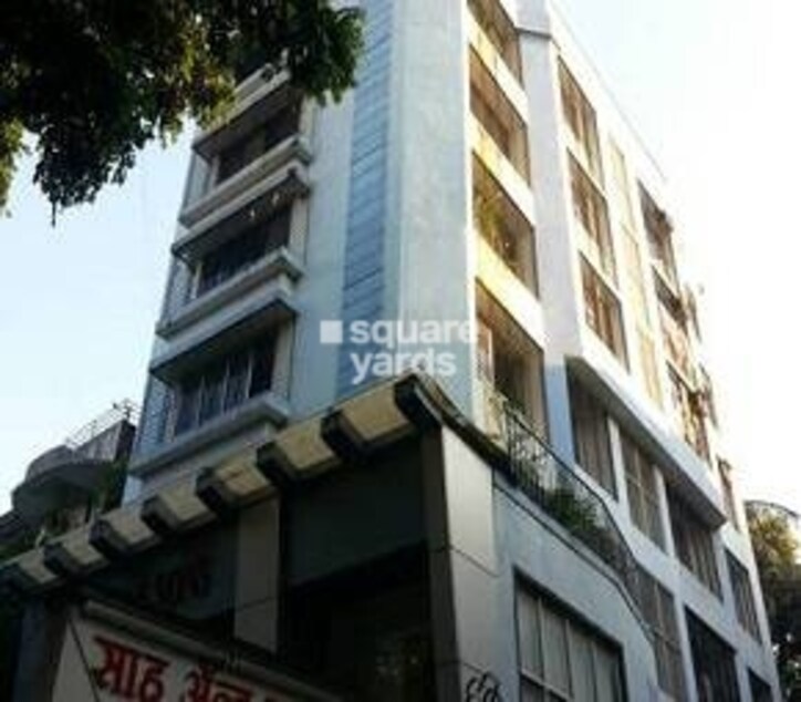 Matruchaya Building Cover Image