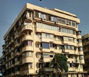 Representative image as actual visual unavailable for Matruchhaya Apartment Churchgate