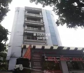 Matruchhaya Apartment Dadar Cover Image