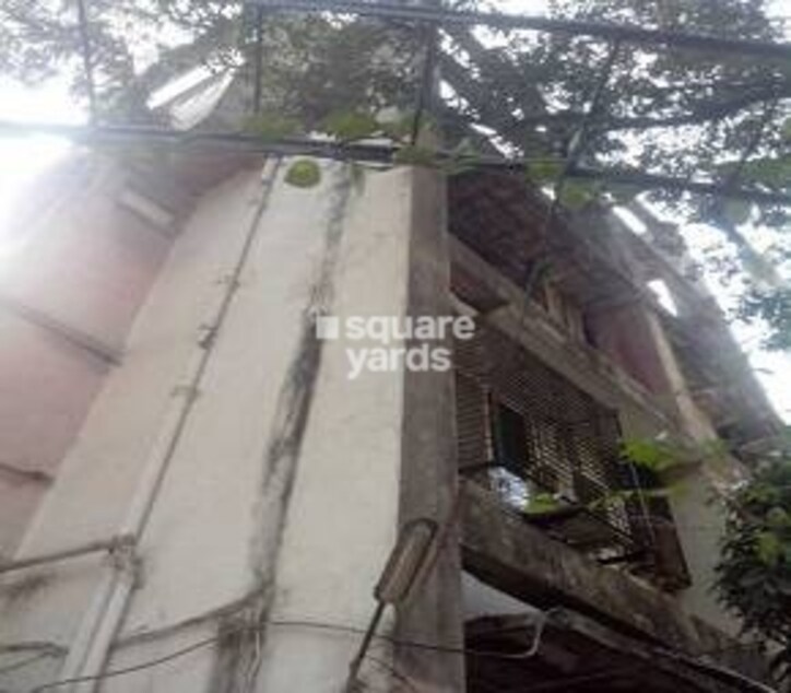 Matrusmruti Apartment Cover Image