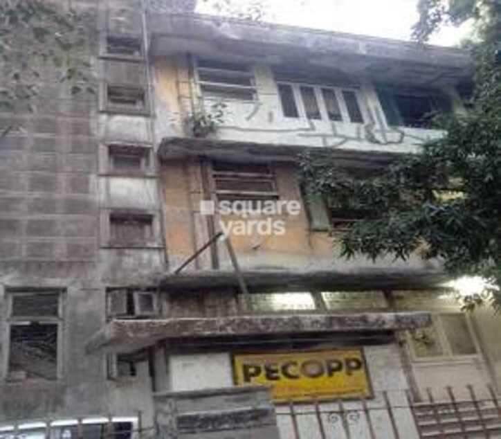 Matung Kamal Kunj Apartment Cover Image