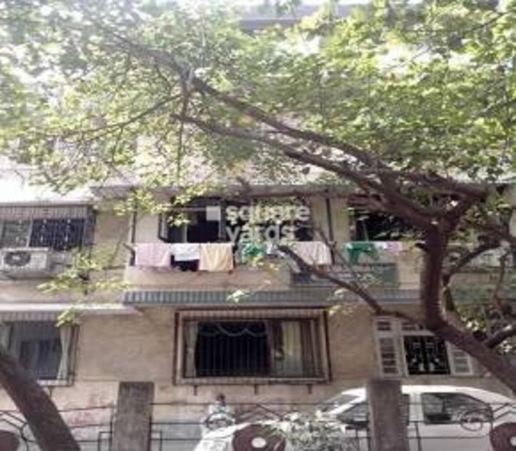 Matunga Vashudha CHS Cover Image
