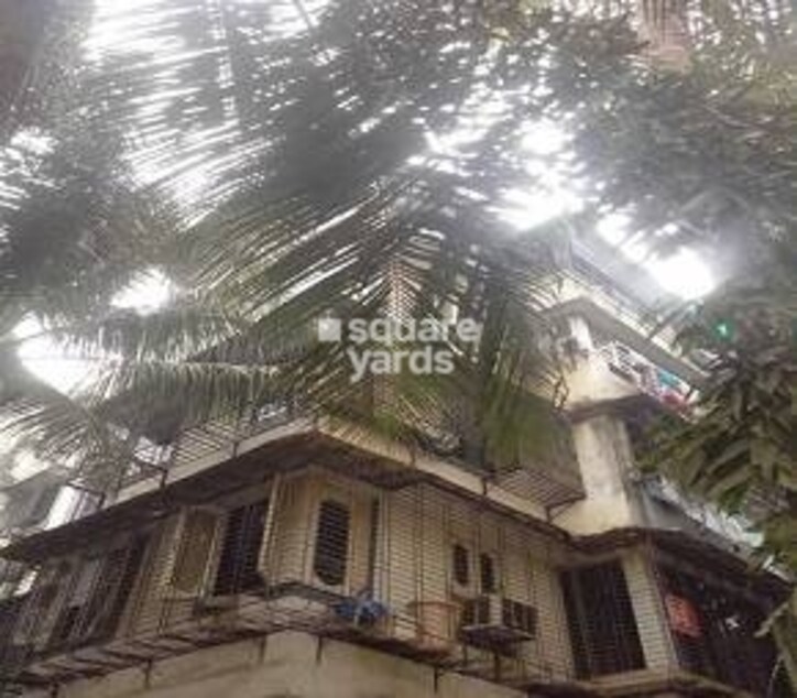 Matur Prabhu Apartment Cover Image