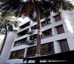 Maudestanextn Apartment