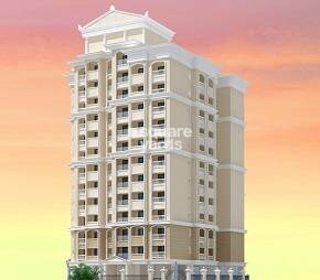Mauli Classic residential project in Malad East