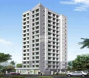 Mauli Desire residential project in Malad East