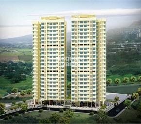 Mauli Omkar Phase II
