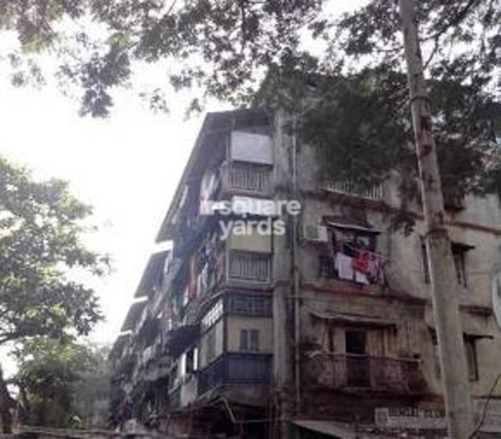 Representative image as actual visual unavailable for Mava Wala Building