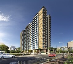 Mavani Geetanjali, Ghatkopar East, Mumbai