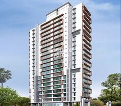 Maverick N And G CHS, Mulund West, Mumbai