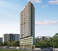 Maverick Namaha, Mulund West, Mumbai