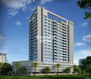 Maverick Nami Apartment