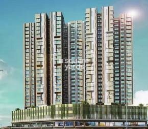 Maverick Wishvas residential project in Bhandup West