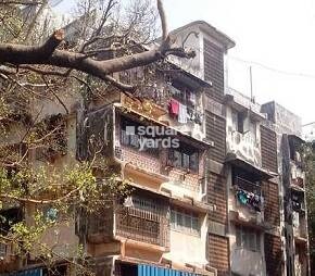 Maviraja Apartment