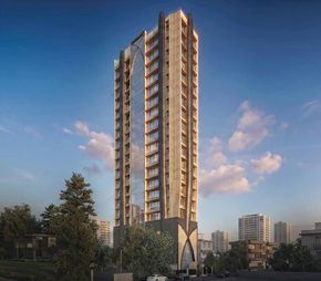Maxrich Royce Residences Featured Image