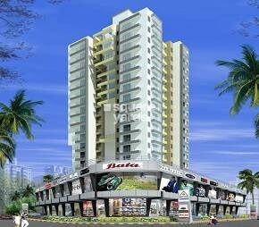 Mayfair 14, Borivali West, Mumbai