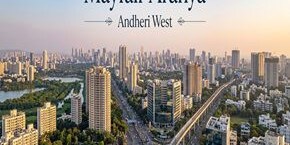 Mayfair Aranya in Andheri West, Mumbai