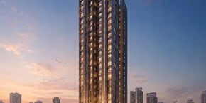 Mayfair Aranya in Andheri West, Mumbai
