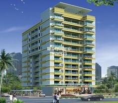 Mayfair Bliss, Khar West, Mumbai