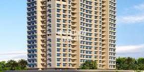 Mayfair Housing Hillcrest in Vikhroli West, Mumbai