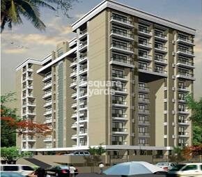 Mayfair June Blossoms