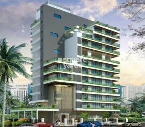 Mayfair Maaya, Khar West, Mumbai