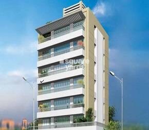 Mayfair Melody, Santacruz West, Mumbai