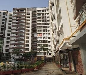 Mayfair Meridian Andheri