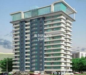 Mayfair Palms