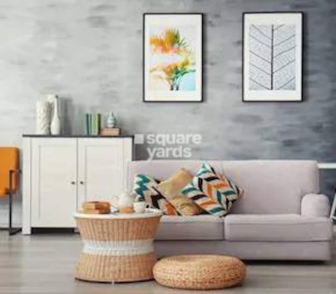 Mayfair Sheel Apartments Cover Image