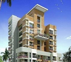 Mayfair Silver, Juhu, Mumbai