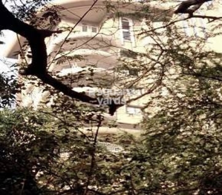 Mayur Pankh Apartment Cover Image