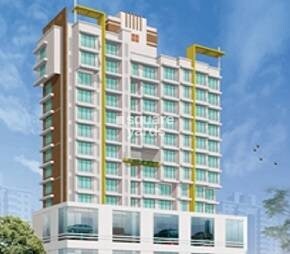 Mayur Pankh CHS residential project in Borivali East