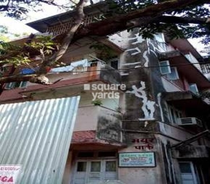 Mayur Park CHS Cover Image